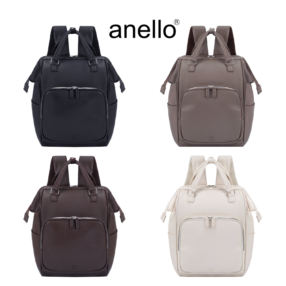 anello กระเป๋าเป้สะพายหลัง size Regular รุ่น CHERISH - AGB5038