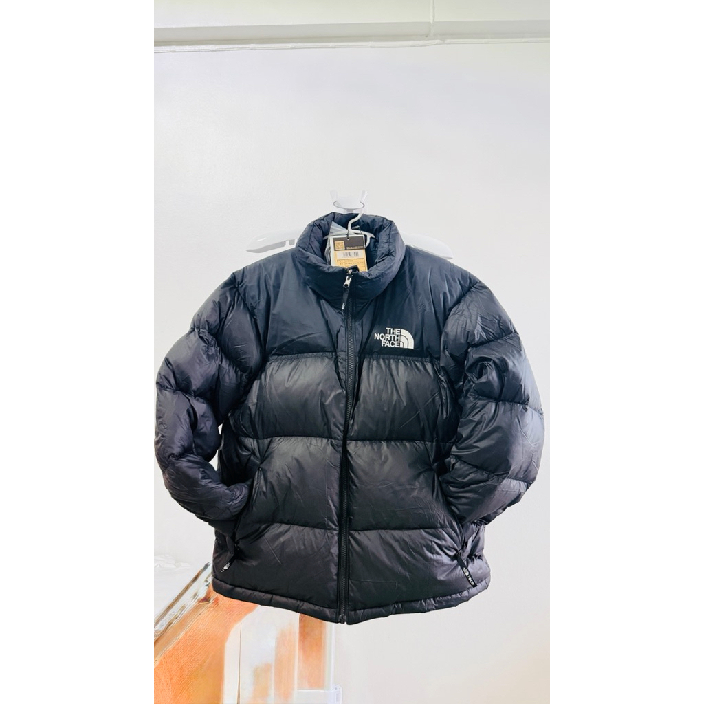 เสื้อกันหนาวThe North Face ของแท้ มือสอง