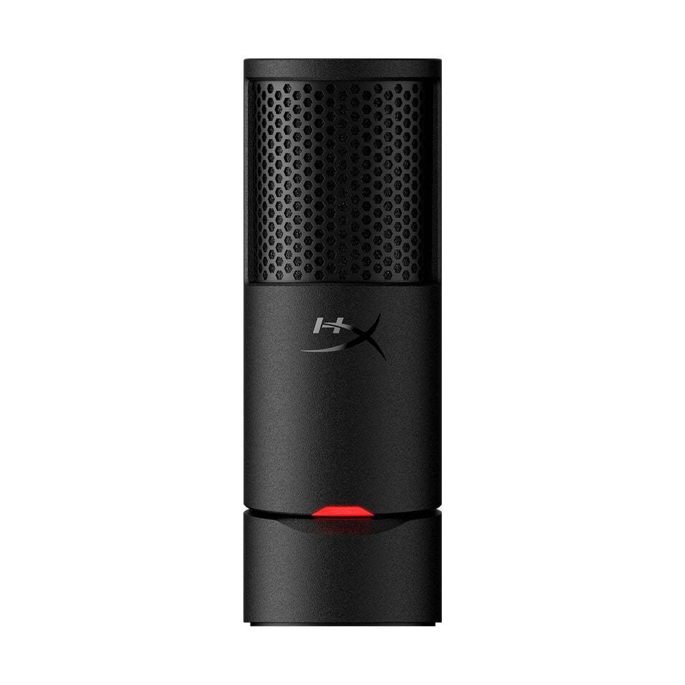 MICROPHONE HYPERX SOLOCAST 2 BLACK