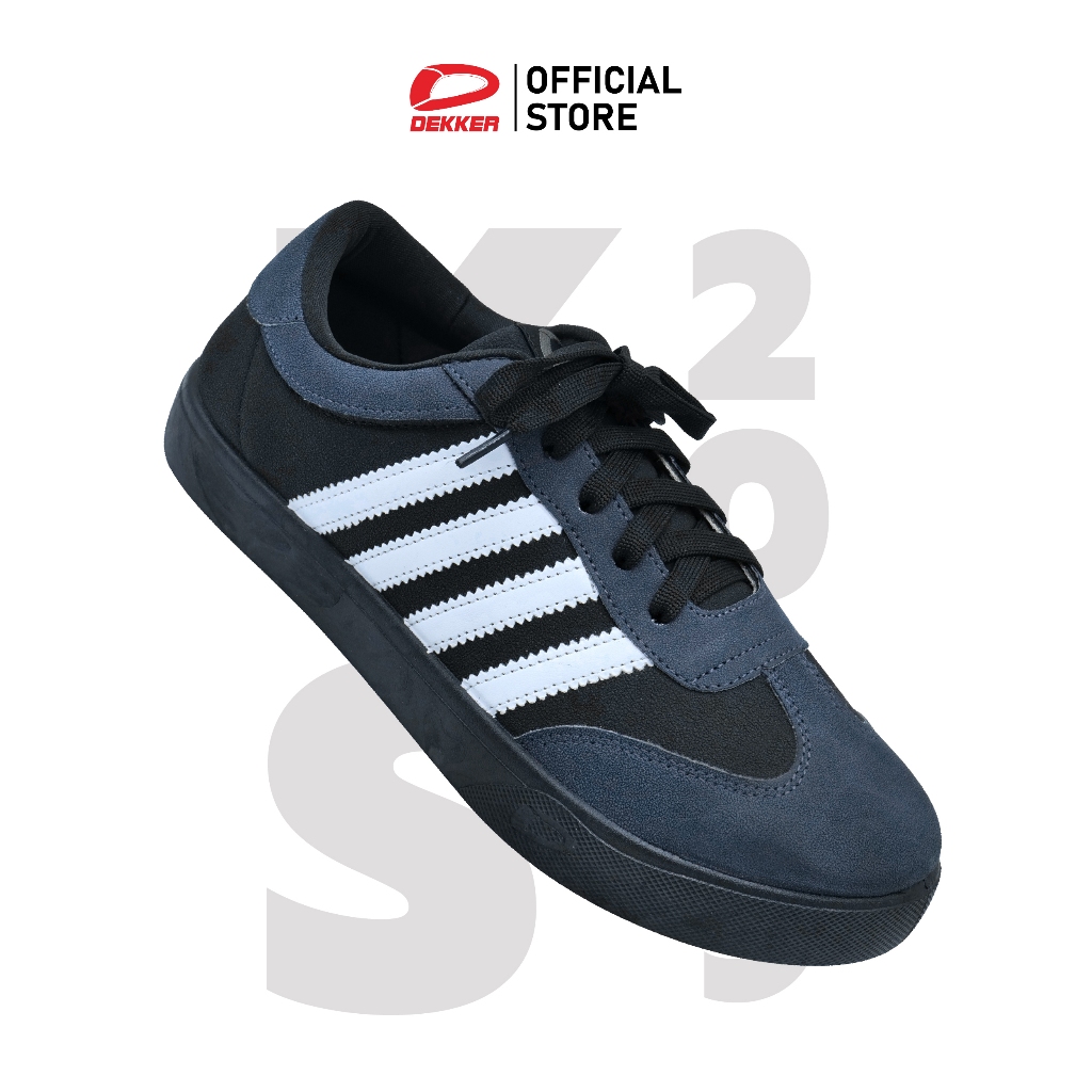 Dekker รองเท้าผ้าใบ รุ่น KS2009