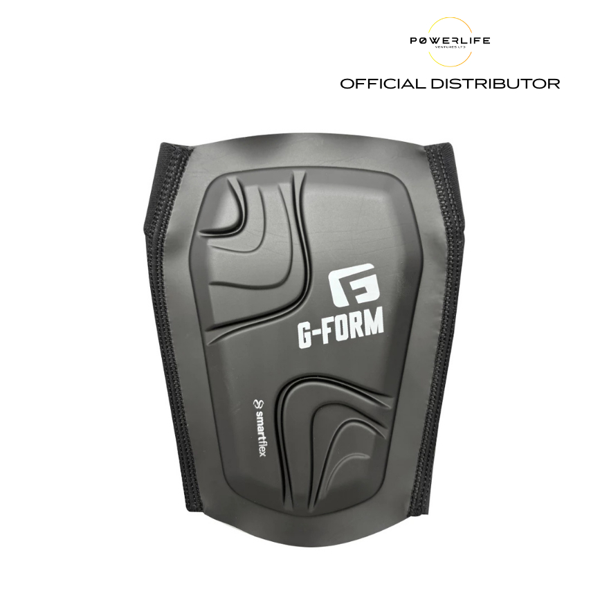 G-FORM VOLT Shin Guard สนับแข้งฟุตบอล ฟุตซอล กันกระแทก ของแท้ 100% เบา ยืดหยุ่น Shinpad สำหรับผู้รักษาประตู กองหลัง