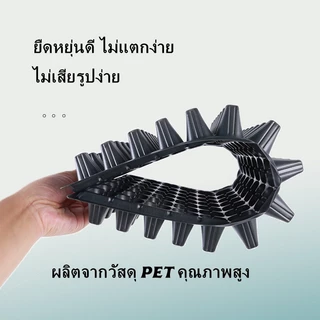 🚀ส่งด่วน ส่งไว 🚀PET ถาดเพาะกล้า ถาดเพาะชำ ถาดเพาะเมล็ด ต้นอ่อน เมล็ด ไฮโดร 32/50/72/108/128/200 หลุม
