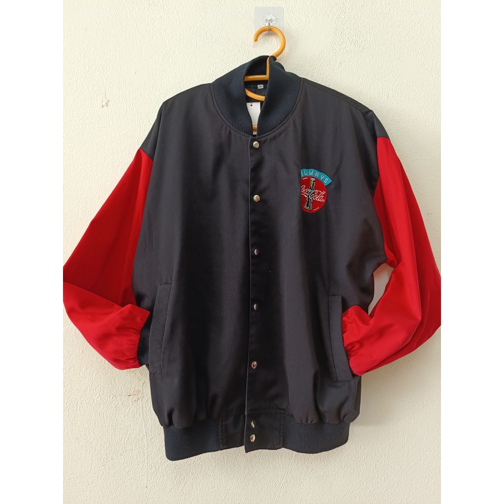 เสื้อแจ็คเก็ต Coke Music Awards Thailand