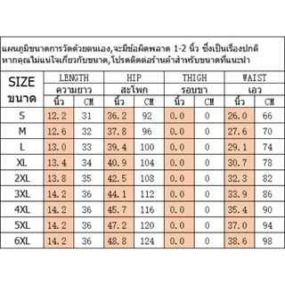 Bived S-6XL กางเกงยีนส์ขาสั้นทรงโอเวอร์ไซส์ผู้หญิง กระโปรงทรงเอเอวสูง กางเกงขาสั้น กระโปรงสั้น