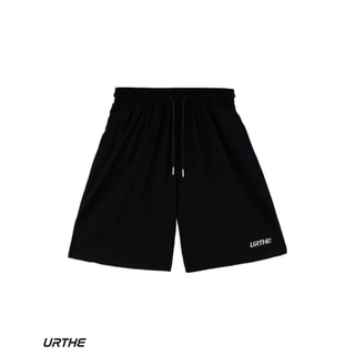 URTHE - ชุดเซท ปักโลโก้ รุ่น COTTON SET 2.0