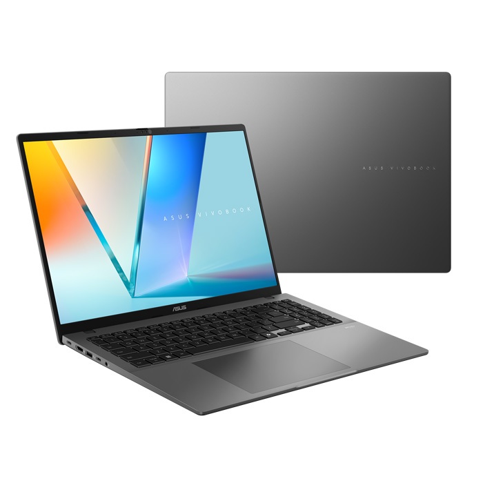 Notebook (โน๊ตบุ๊ค)ASUS Vivobook S16 D3607HA-OLED571WA 16inch OLED Ryzen5 220 AMD Ram16GB SSD512GB W