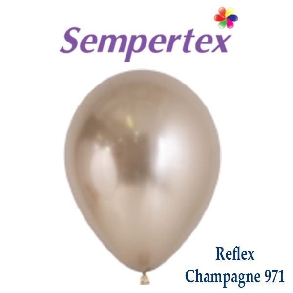 Sempertex Reflex Champagne