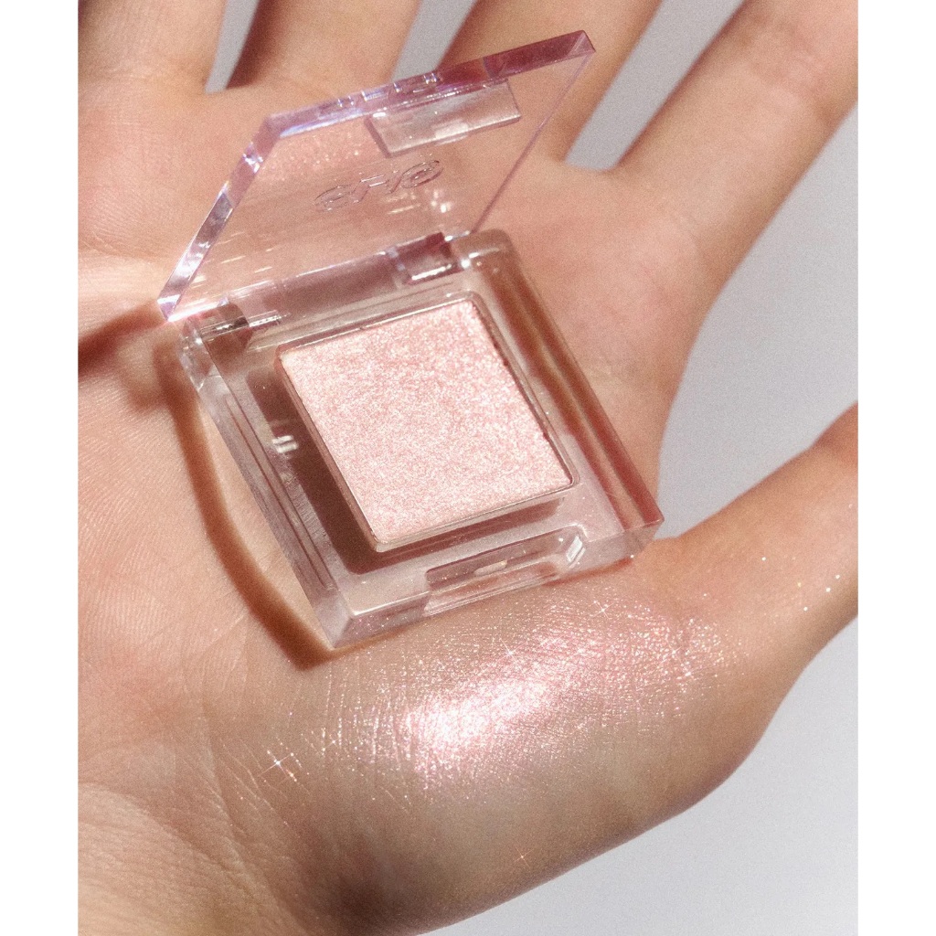 (สี G03 Pin Light) Clio Pro Single Shadow ของแท้จากช็อปเกาหลี✔️ Pre-order