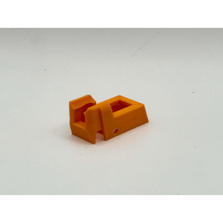 ปากแม็กโมเดลG ทุกรุ่น งานปริ้น3D เพิ่มสีสันสดใส