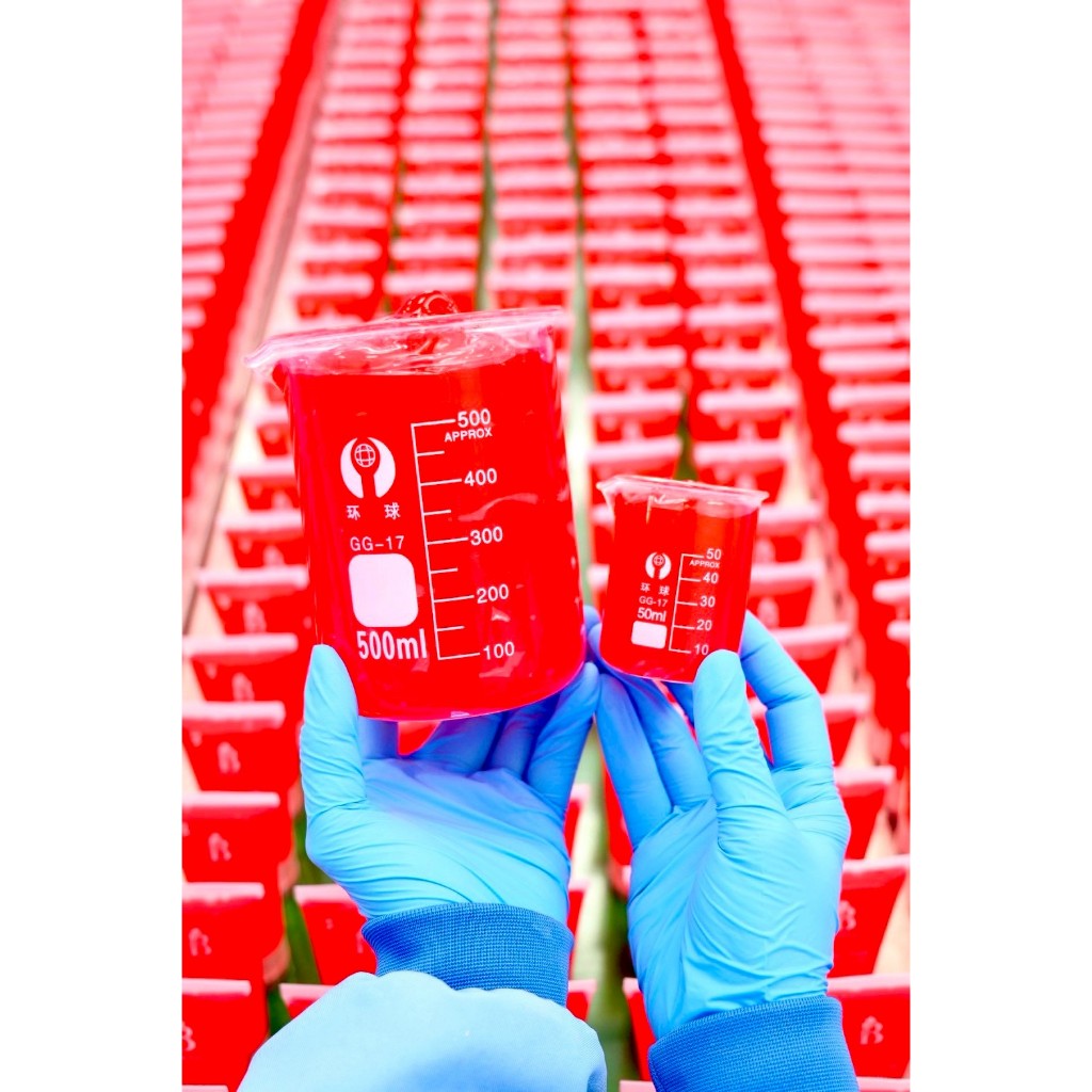 ถูกที่สุดพร้อมส่ง โปร 1 แถม 1 บาร์เน่เซรั่มแดง เอิร์นนี่CEOบาร์เน่ - รูปที่ 3