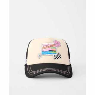 RIPCURL หมวก 04RWHE MIXED REVIVAL TRUCKER 2025-S2