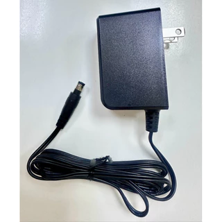 อะแดปเตอร์แปลงไฟ AC เอาต์พุต: 12.0V 1.5A สินค้าพร้อมส่ง