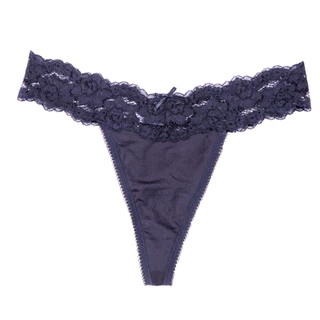 BSC Lingerie กางเกงชั้นใน ทรง G-String - BU8625