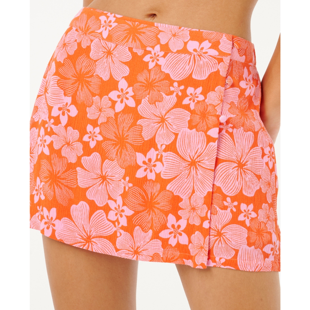 RIPCURL กระโปรง 02QWSK ALOHA STATE SKORT 2025-S2 — صورة 2