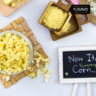 YUMMY ผงปรุงรส รสข้าวโพด ขนาด500กรัม