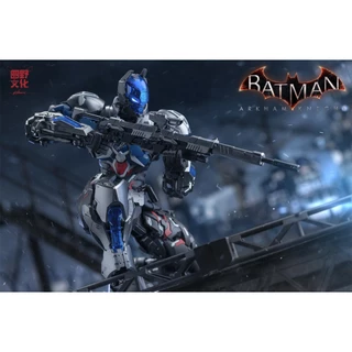 1/10 ARKHAM KNIGHT [ HEMOXIAN ]