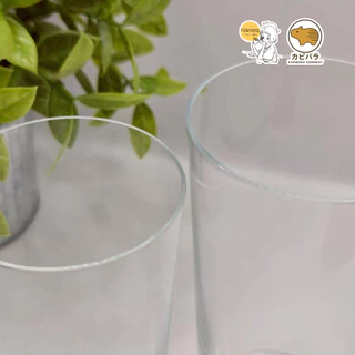 Kimura Glass รุ่น WASABI แก้วบางพิเศษ ทรงสูง