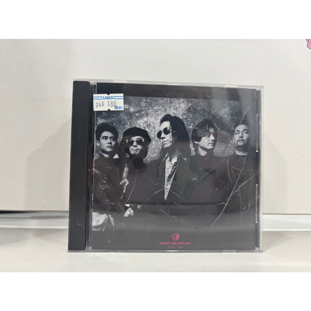 1 CD MUSIC  ซีดีเพลงสากล      E-Zee Band Let me get higher    (N10C28)