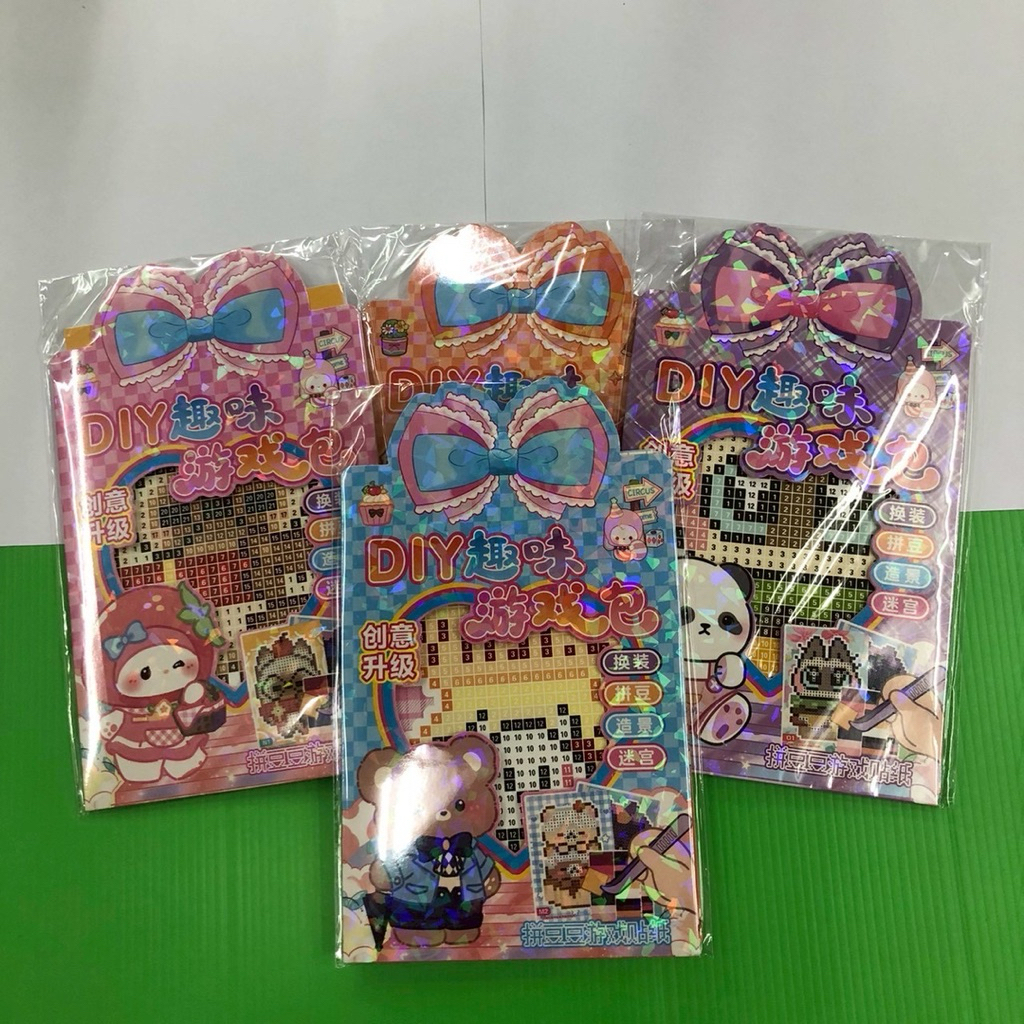 (12 ชิ้น) No.1603 สติกเกอร์การ์ตูน สติกเกอร์ทำมือ เป็นสติกเกอร์แปะตกแต่ง แปะตามรอย คละลายสุ่มลาย  ได้ทั้งหมด 12 ชิ้น
