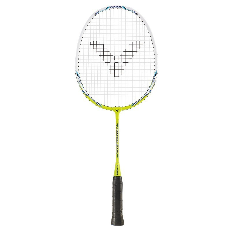 ของแท้ VICTOR ชัยชนะ JS7JR  super lightไม้แบดมินตันเด็ก 3-12ปีนักเรียนอนุบาลชายและหญิง – โปรปัง