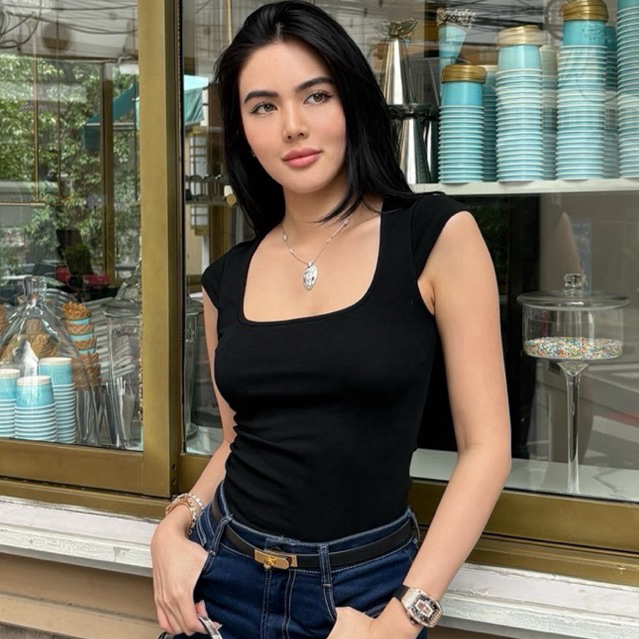 Kimber T Tank Top 001