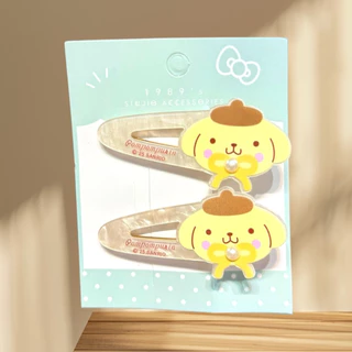 🇹🇭กิ๊บการ์ตูน กิ๊บติดผมเด็กลายน่ารักมาก ลายนี้หมดแล้วหมดเลย