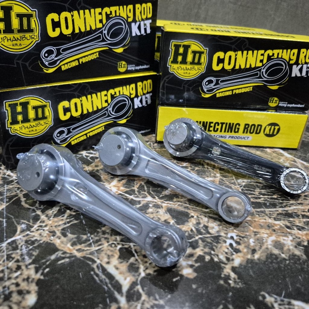 ก้านสูบFORGE-HII🚸พร้อมส่ง🚸