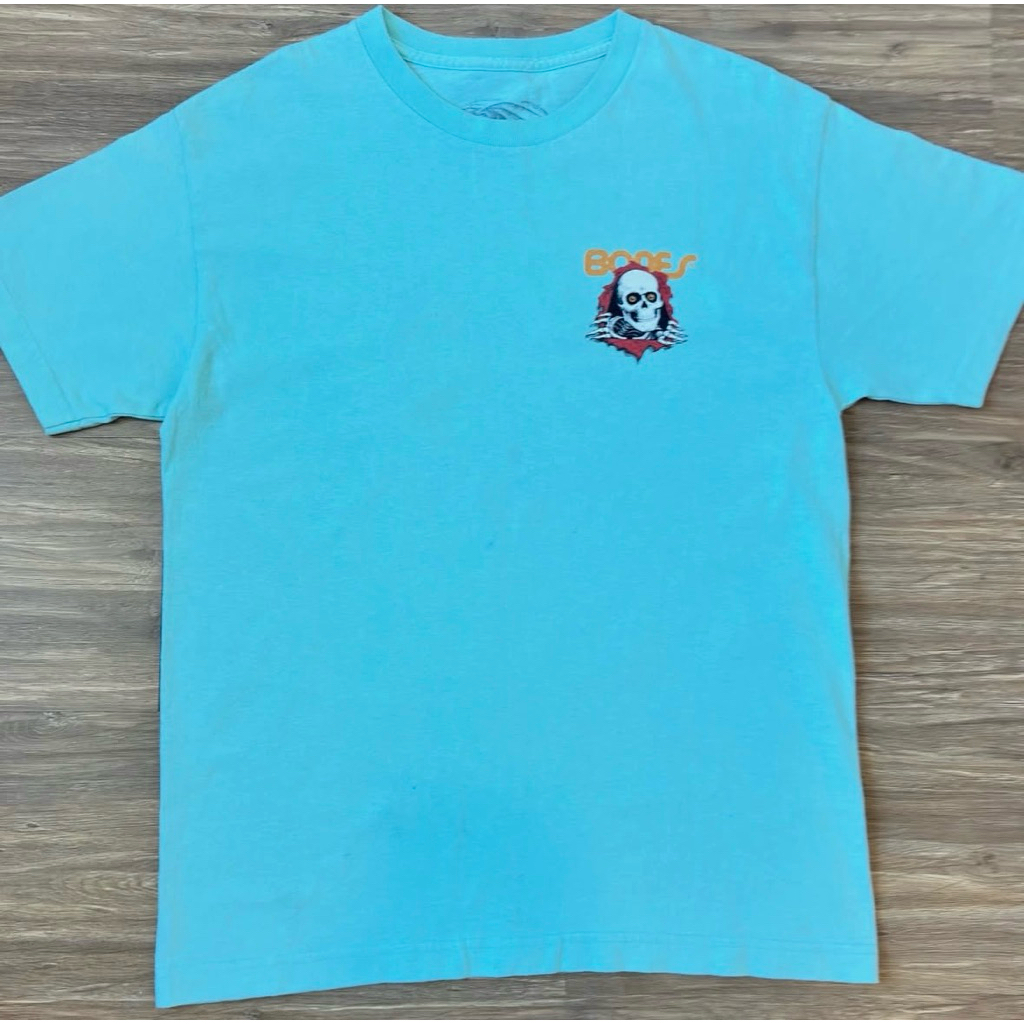 เสื้อSkate Powell Peralta