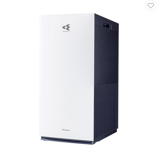 เครื่องฟอกอากาศ DAIKIN MC80ZV1S 62ตารางเมตร