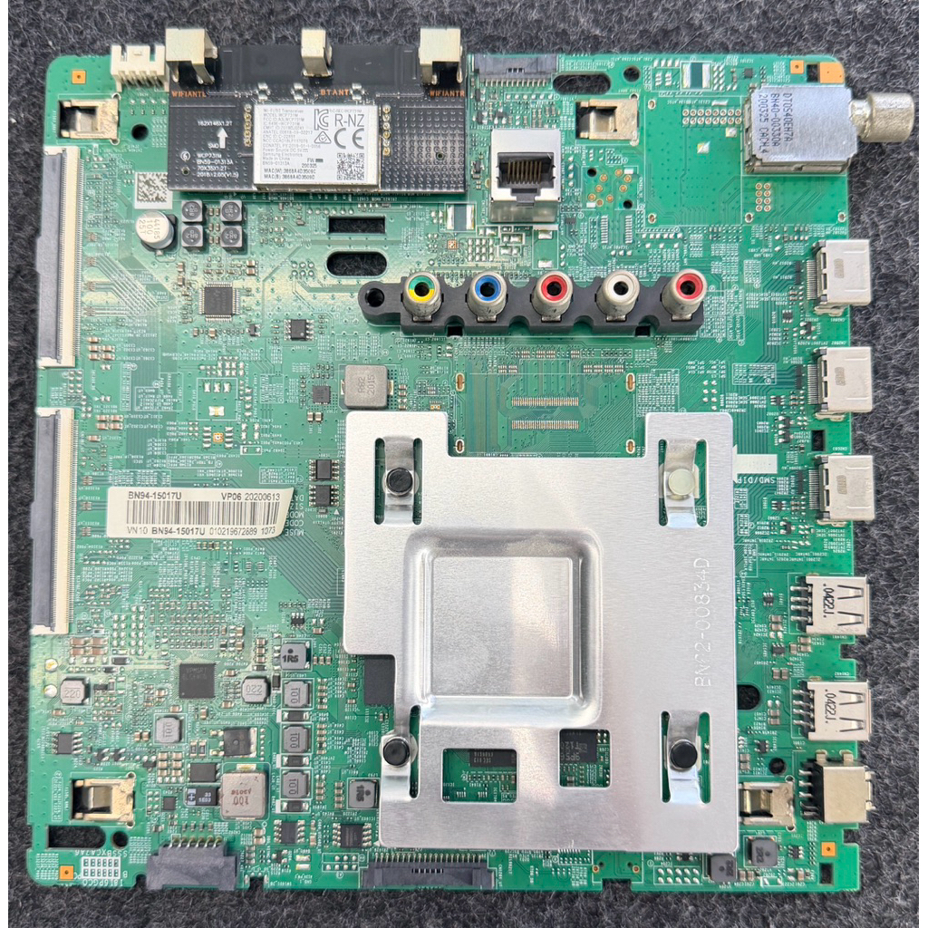 Mainboard samsung (UA55RU7100)