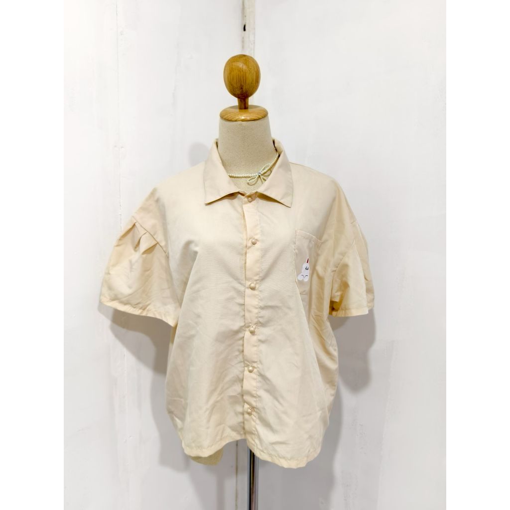 เสื้อผ้ามือสอง มือ2 ราคาถูก 🌷 XL