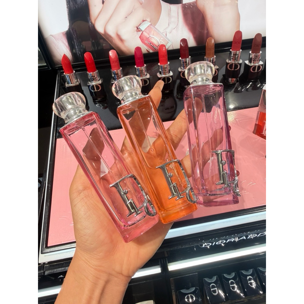 น้ำหอม Dior Addict Eau de Parfum