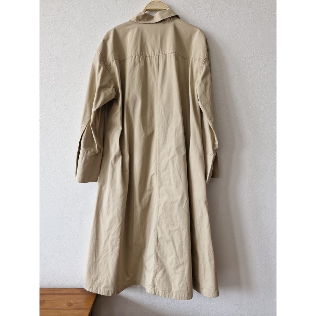 Uniqlo JWA Dress ใส่ครั้งเดียว