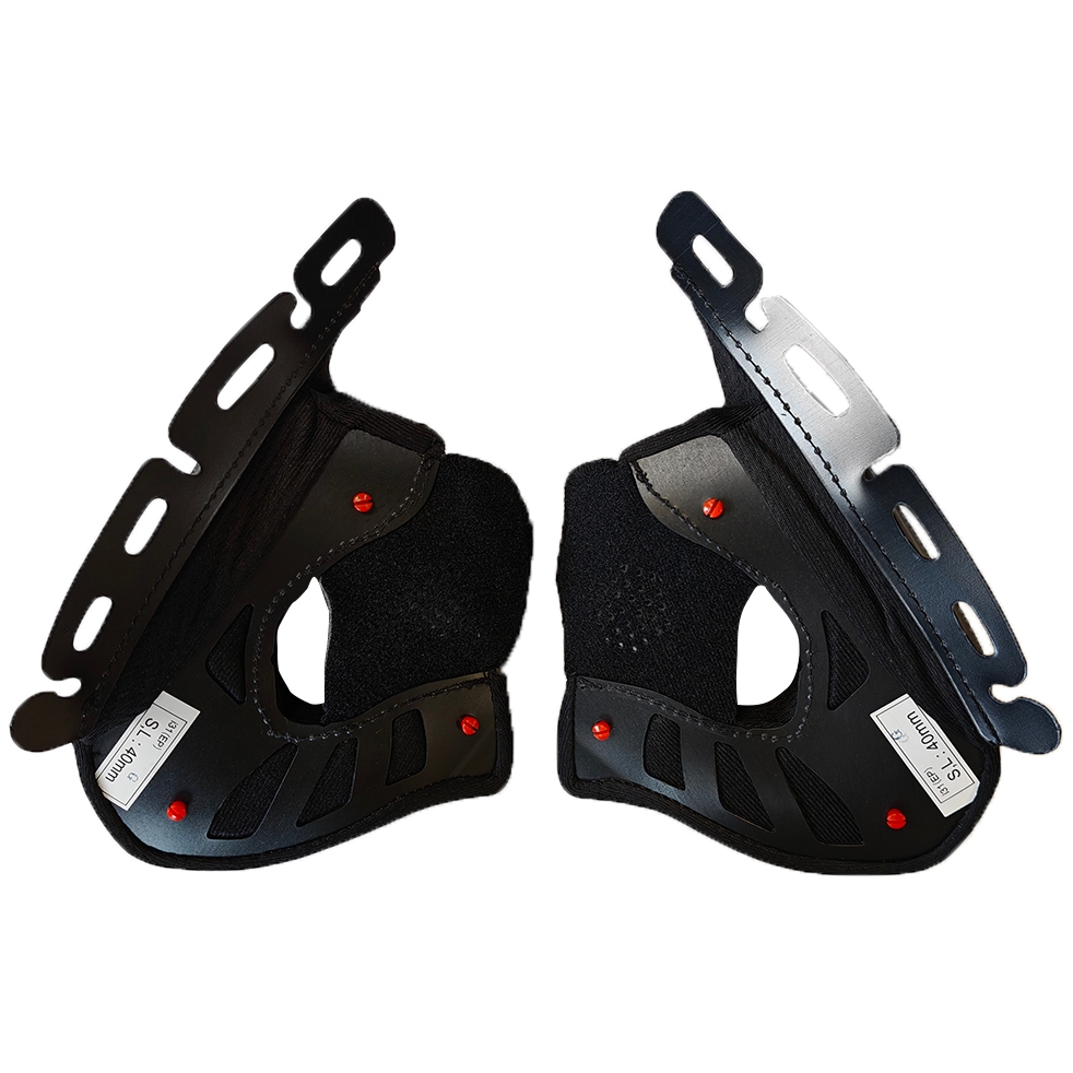 นวมแก้ม Cheek Pads HJC รุ่น I31