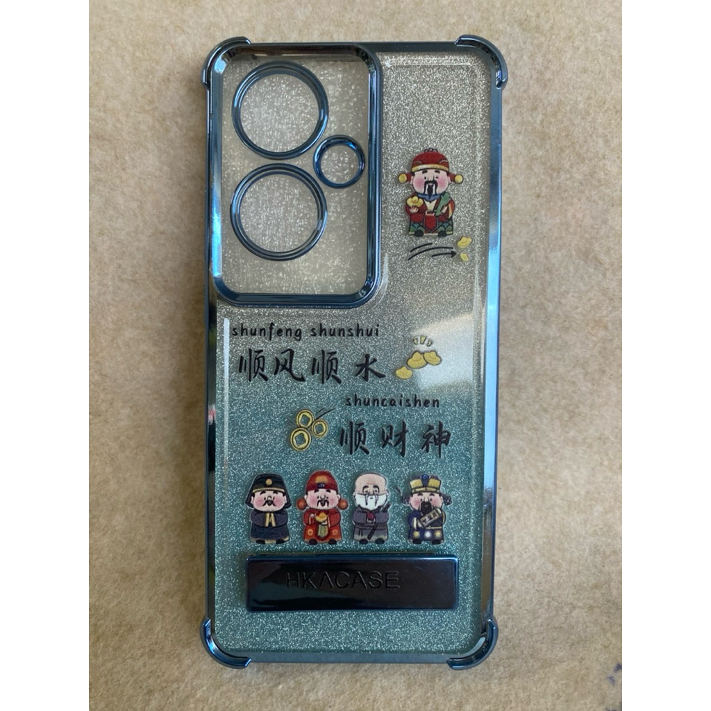 BB4 เคสโทรศัพท์ OPPO รุ่น Reno11F