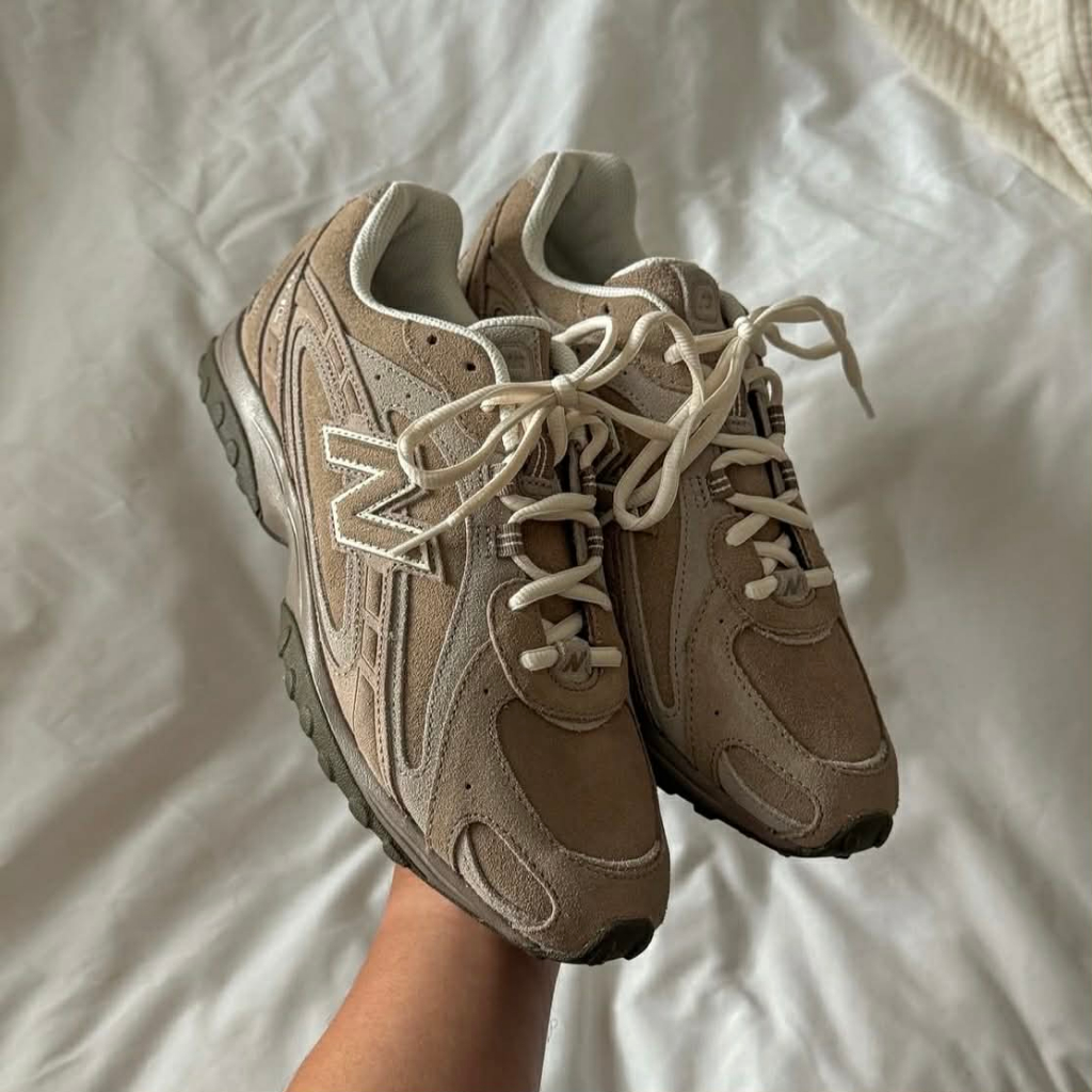 (พร้อมส่ง) New Balance 204L "U204LMMA" (แท้100%)