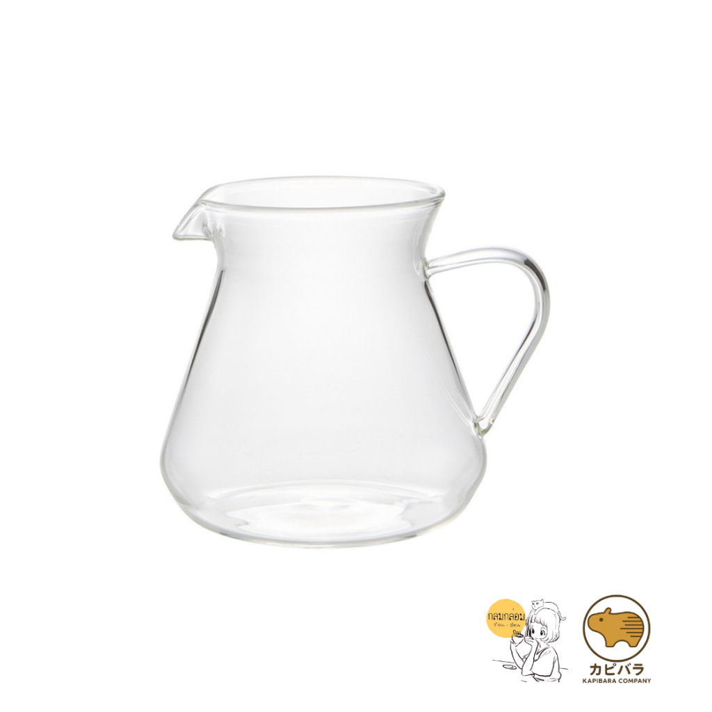 TAMAKI Cafeca Pitcher / Plate🇯🇵