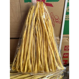 ฟองเต้าหู้ แบบแท่ง (5kg) ฟองเต้าหู้แห้ง ฟองเต้าหู้แบบแท่ง แบบเส้นยาว