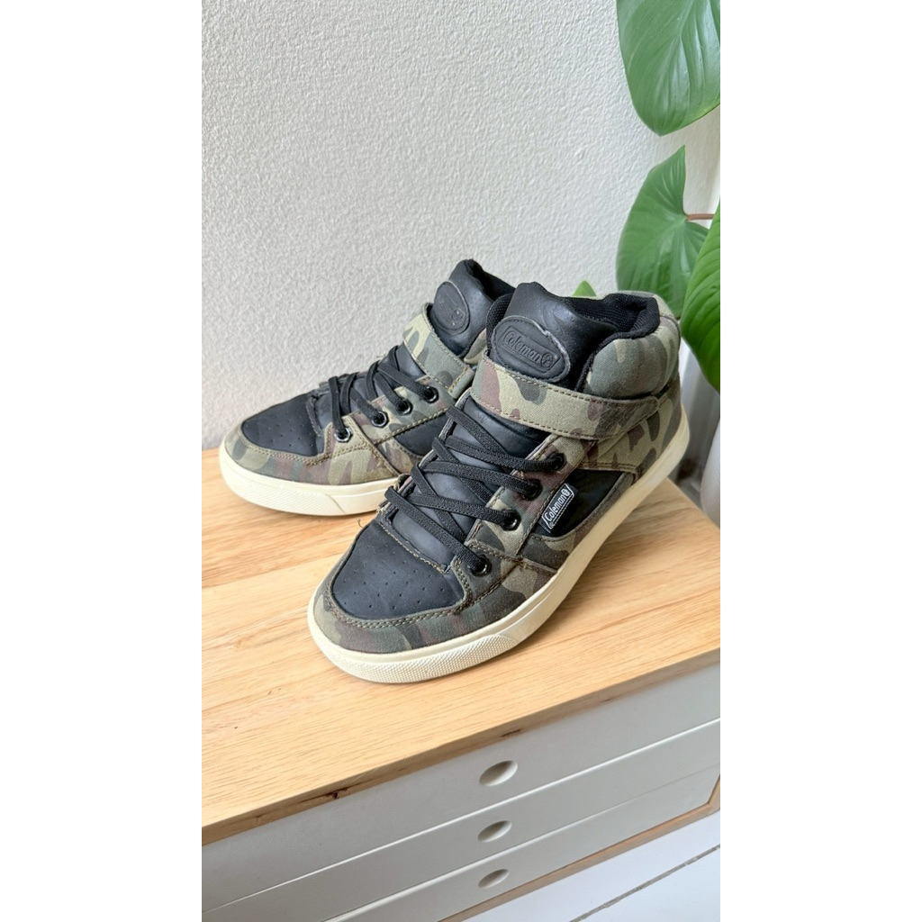 รองเท้า Coleman Size EUR 35.5