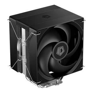 CPU AIR COOLER (พัดลมซีพียู) ID-COOLING SE-214-XT V2 PLUS - BLACK