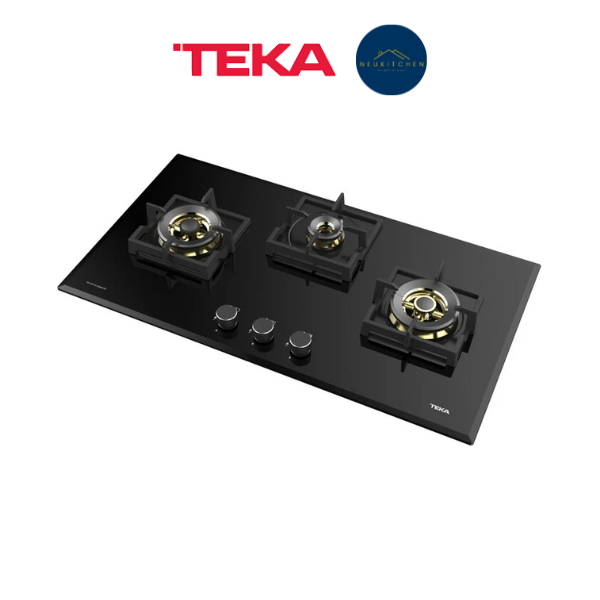 TEKA เตาแก๊ส GB LUX 82 3G AI