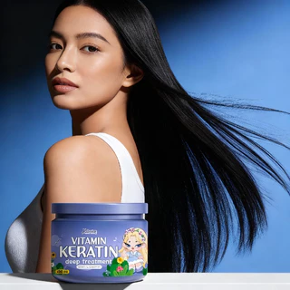 （มีQR Code）LIVETINED เอสเซนส์ผม DOUBLE treatment Hair Essence ขนาด 30 ml