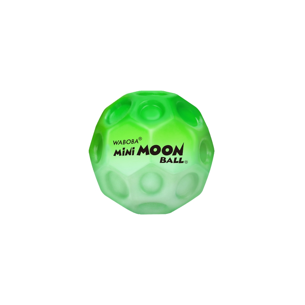 WABOBA - Mini Moon Ball - ลูกบอลเด้งขนาดเล็ก — صورة 3