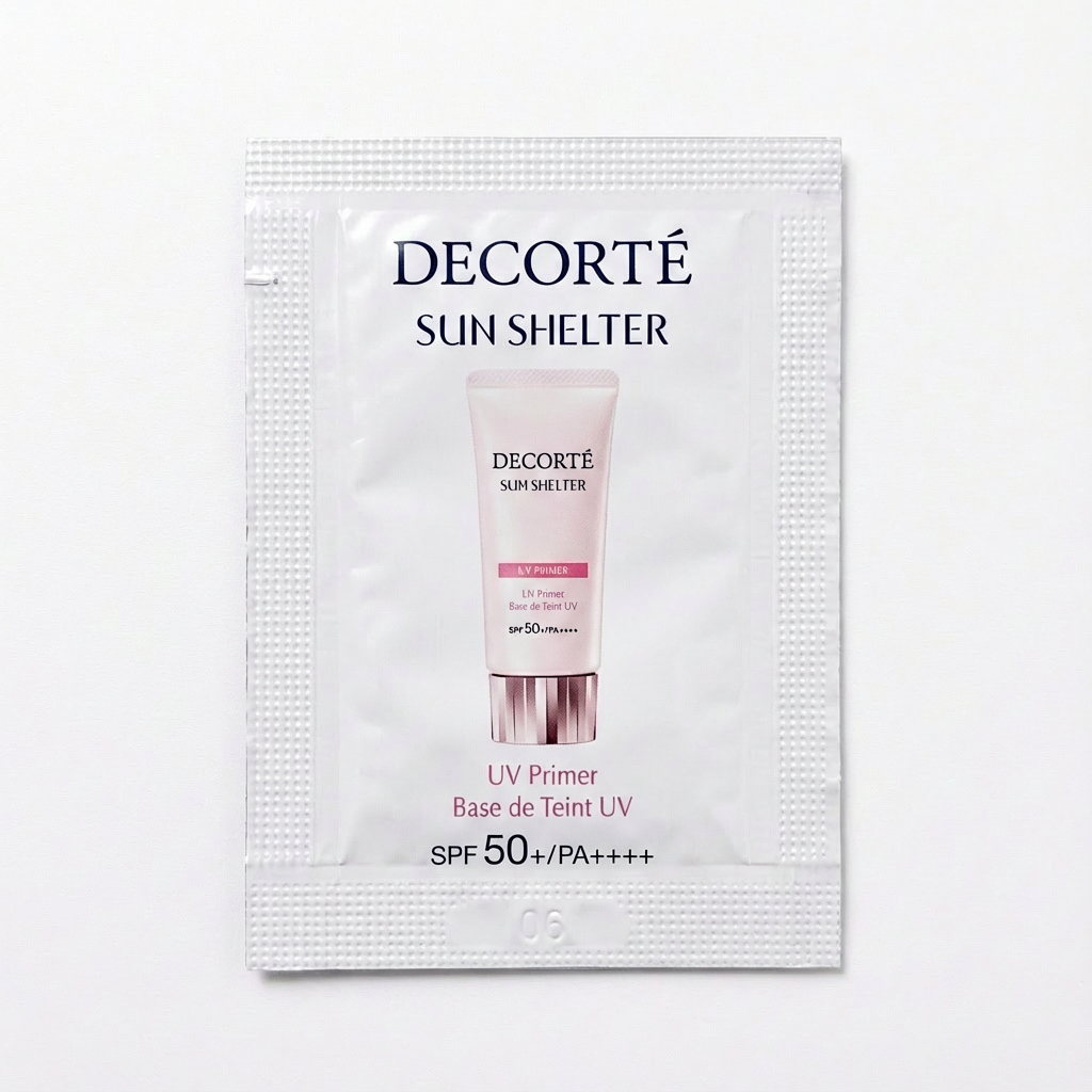 CD SUN SHELTER MULTI PROTECTION TONE UP CC01