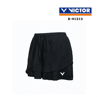 VICTOR กางเกงกีฬาแบดมินตัน รุ่น R-61212