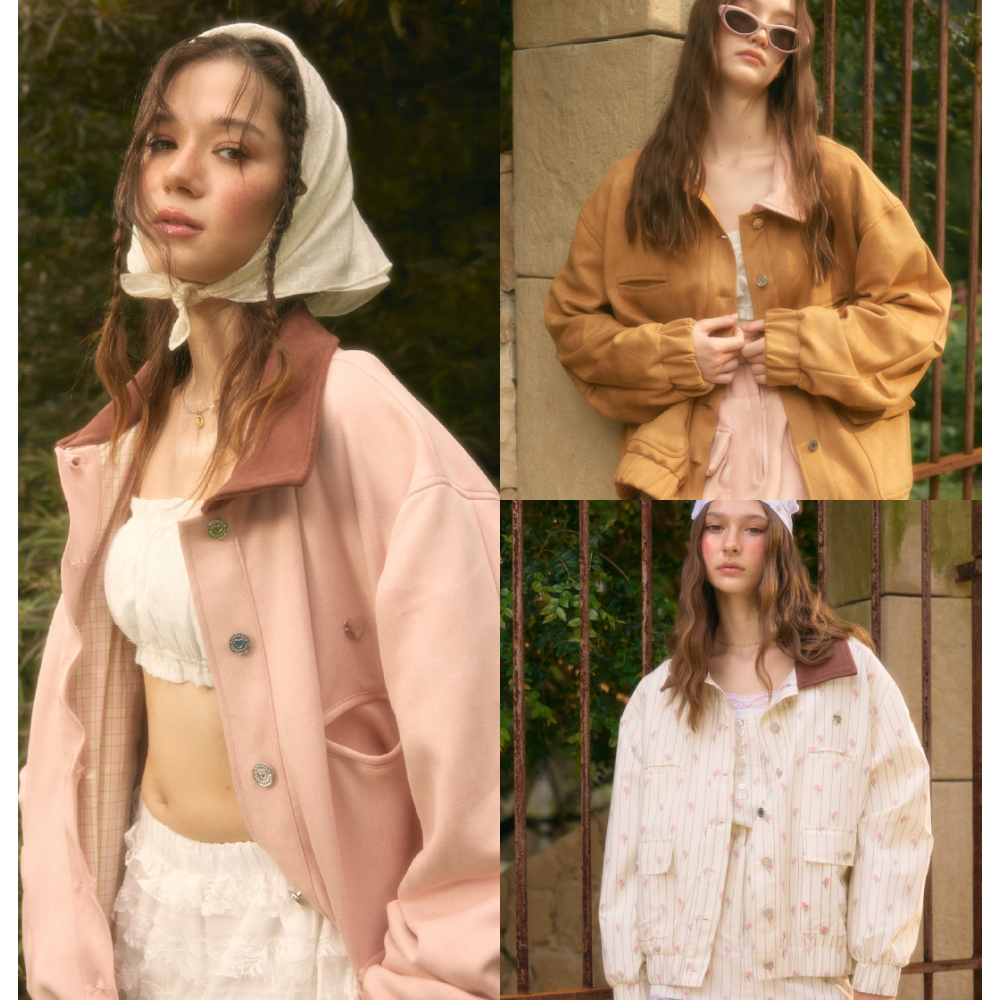 lookbooklookbook rue jacket