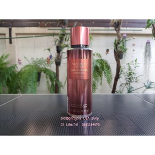 Victoria's Secret กลิ่น Rich Caramel Vanilla , Warm & Cozy ,…