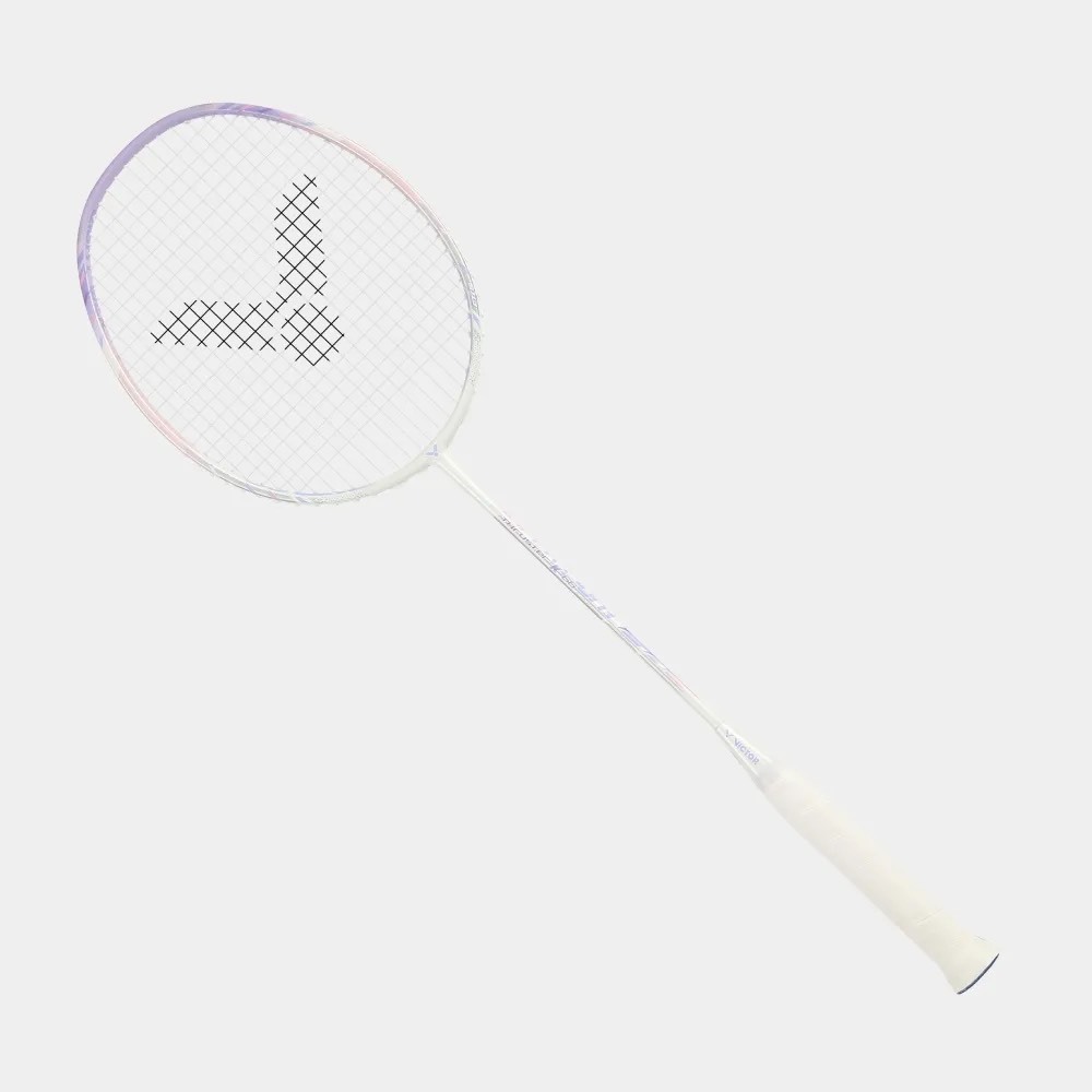 ไม้แบดมินตัน VICTOR BRAVE SWORD 12 ORIGINAL แถมเอ็น VBS66 NANO พันด้าม ซอง (โปรดอ่านรายละเอียดก่อนสั่ง)