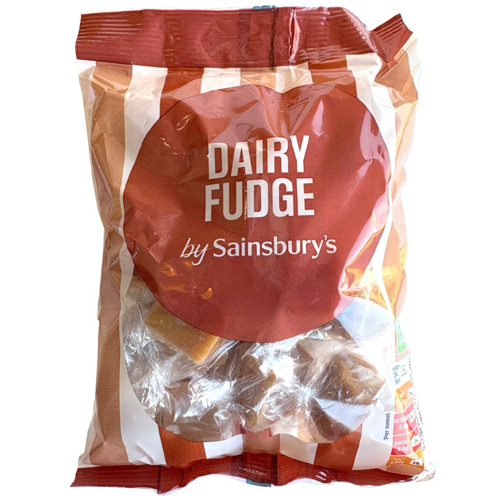 Sainsbury’s Mint Assortment/Sherbet รูปที่ 7