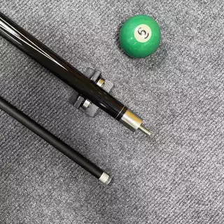 ไม้คิว Predator บิลเลียด-1/2 แยก 11.5-12.5 มม. ปลายบิลเลียด ฟรีถัง